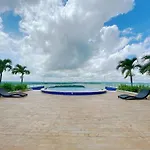 Apartamento 1 Dormitorio Morros. Vista Mar Y Acceso Playa