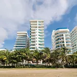 Apartamento 1 Dormitorio Morros. Vista Mar Y Acceso Playa