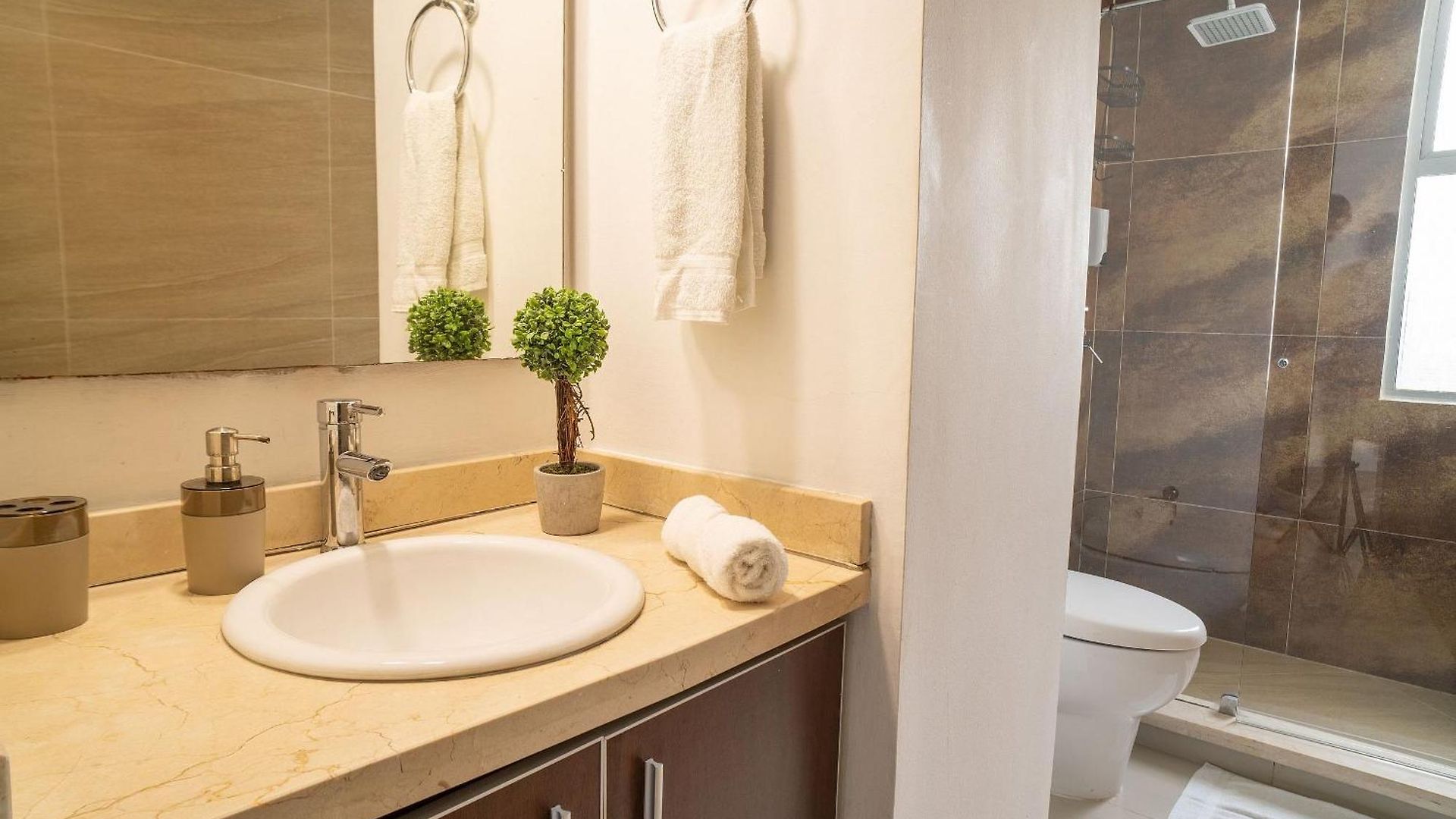 1 Morros. Vista Mar Y Acceso Playa Apartamento Cartagena