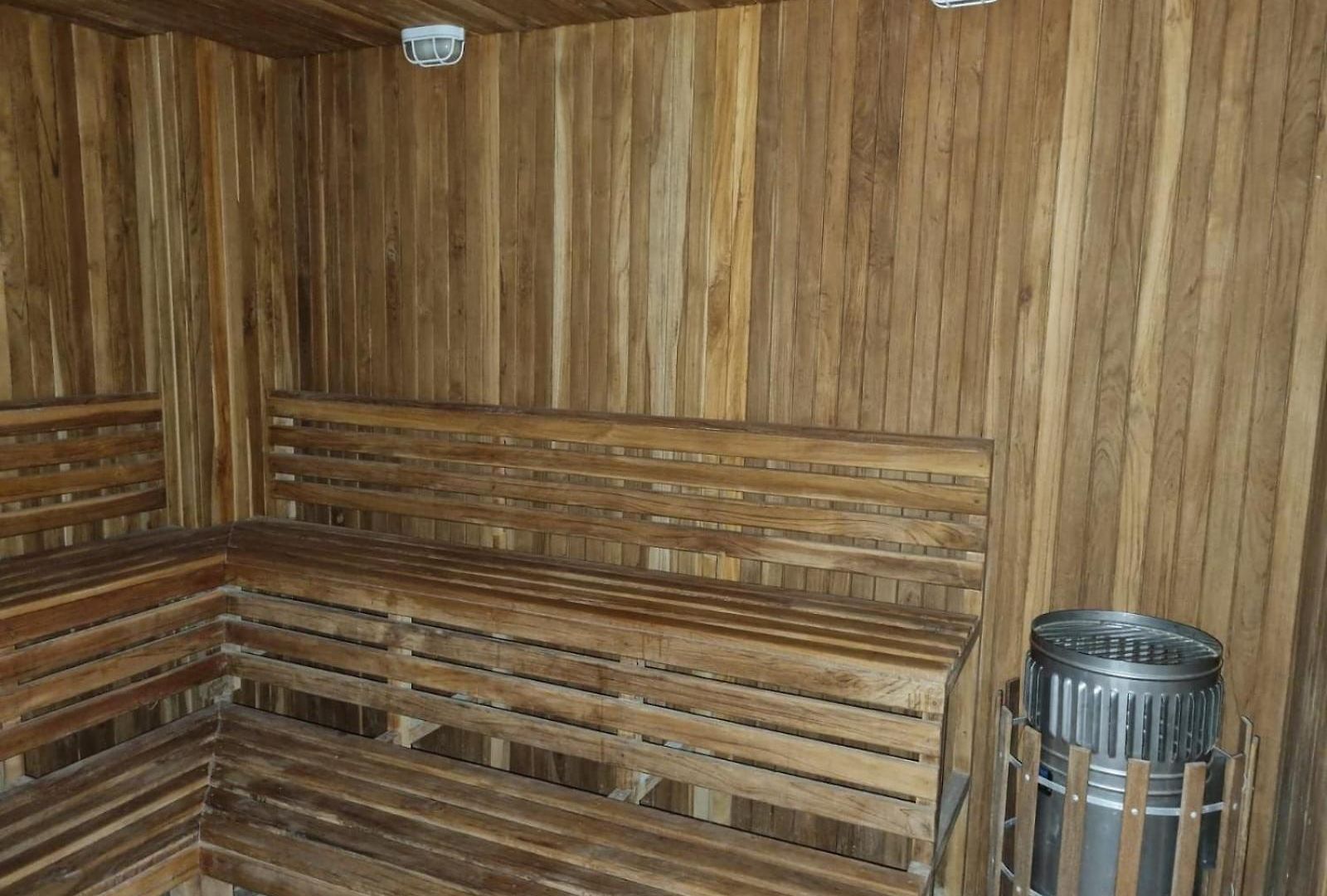 1 Morros. Vista Mar Y Acceso Playa Apartamento *