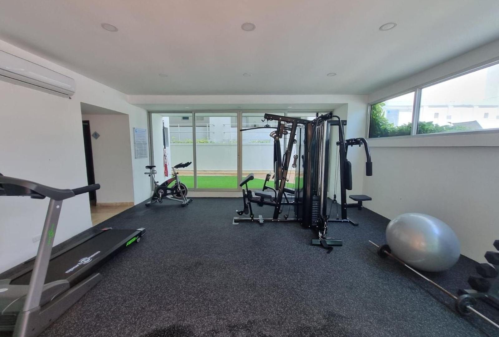 Apartamento 1 Morros. Vista Mar Y Acceso Playa Cartagena