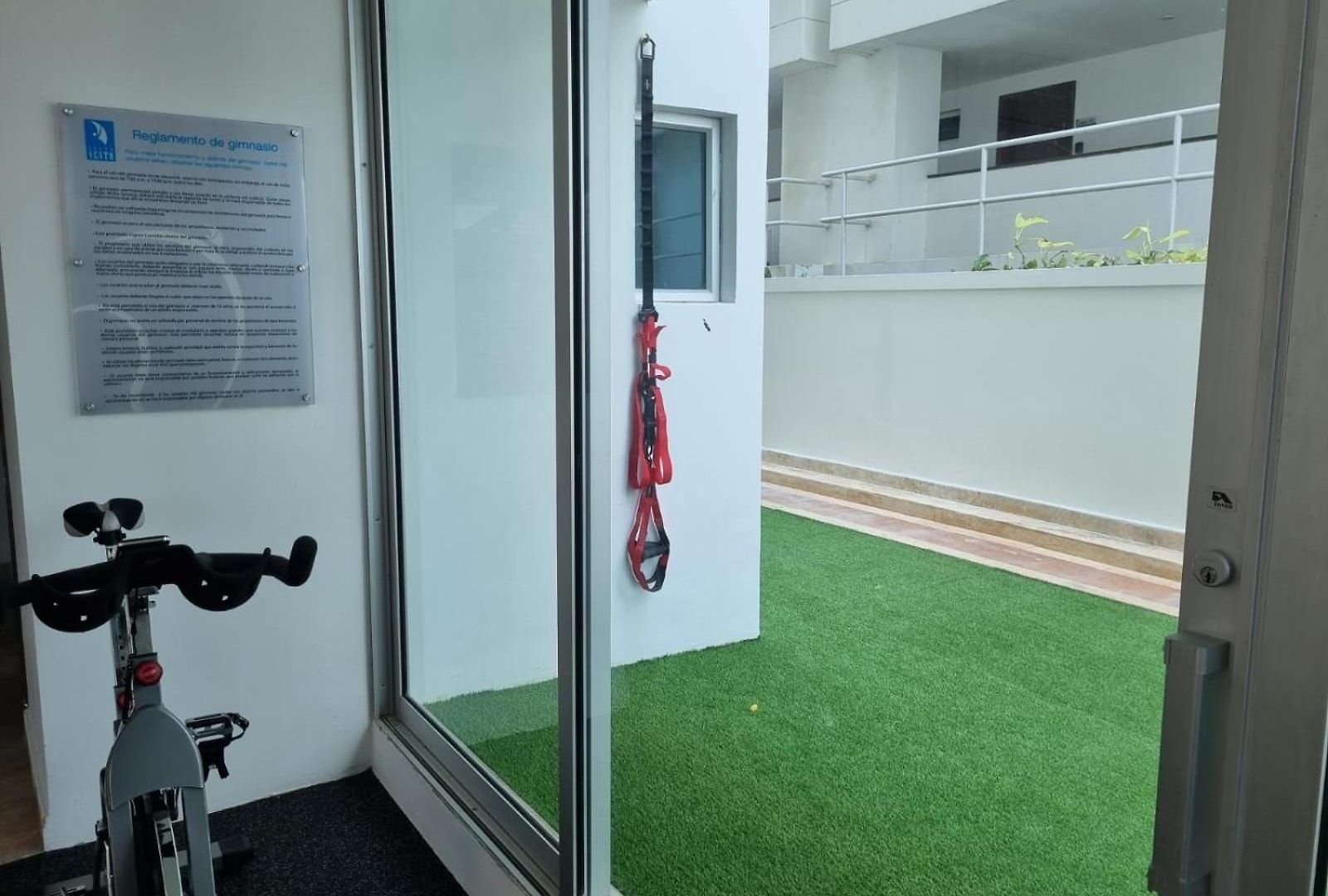 1 Morros. Vista Mar Y Acceso Playa Cartagena