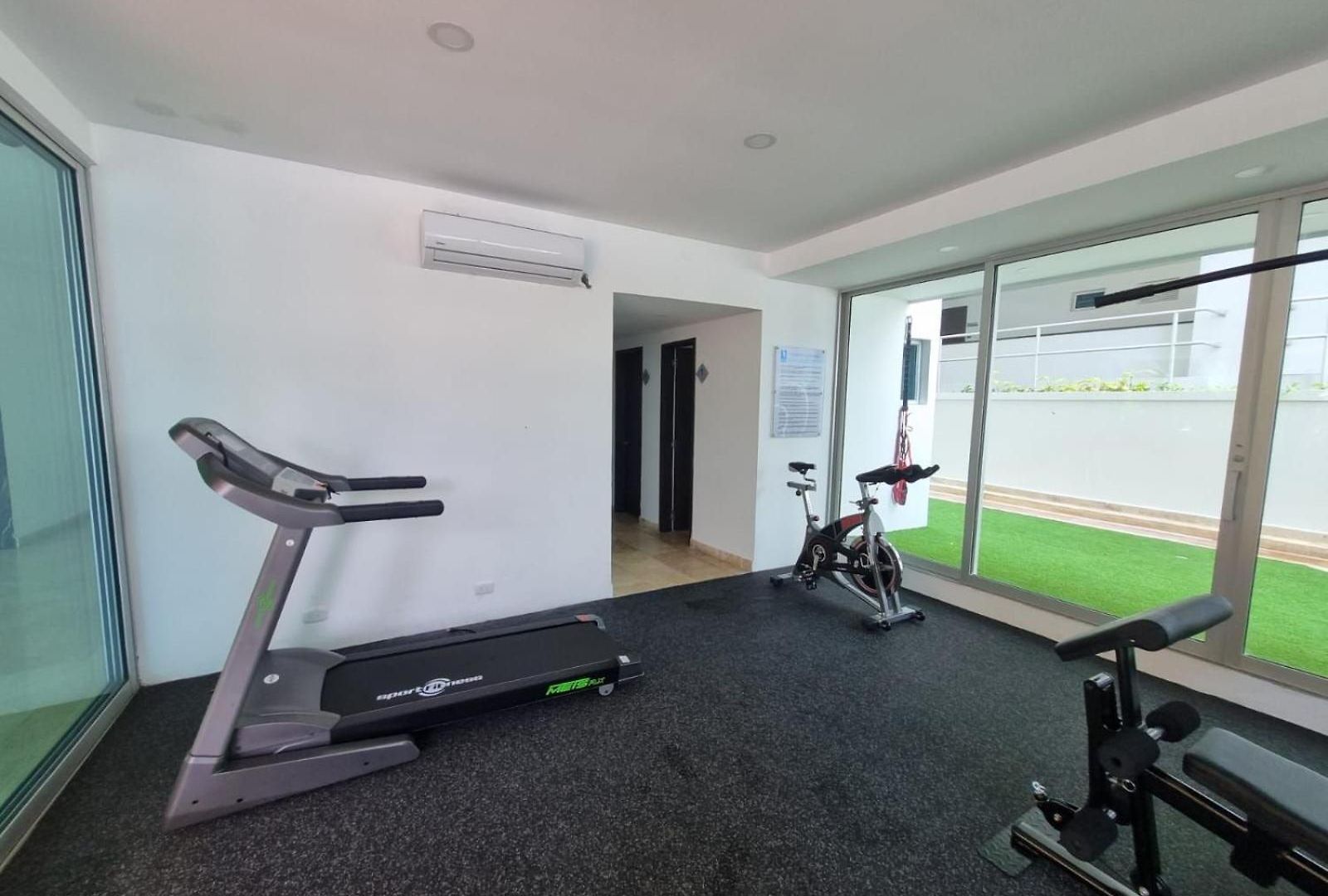 Apartamento 1 Morros. Vista Mar Y Acceso Playa