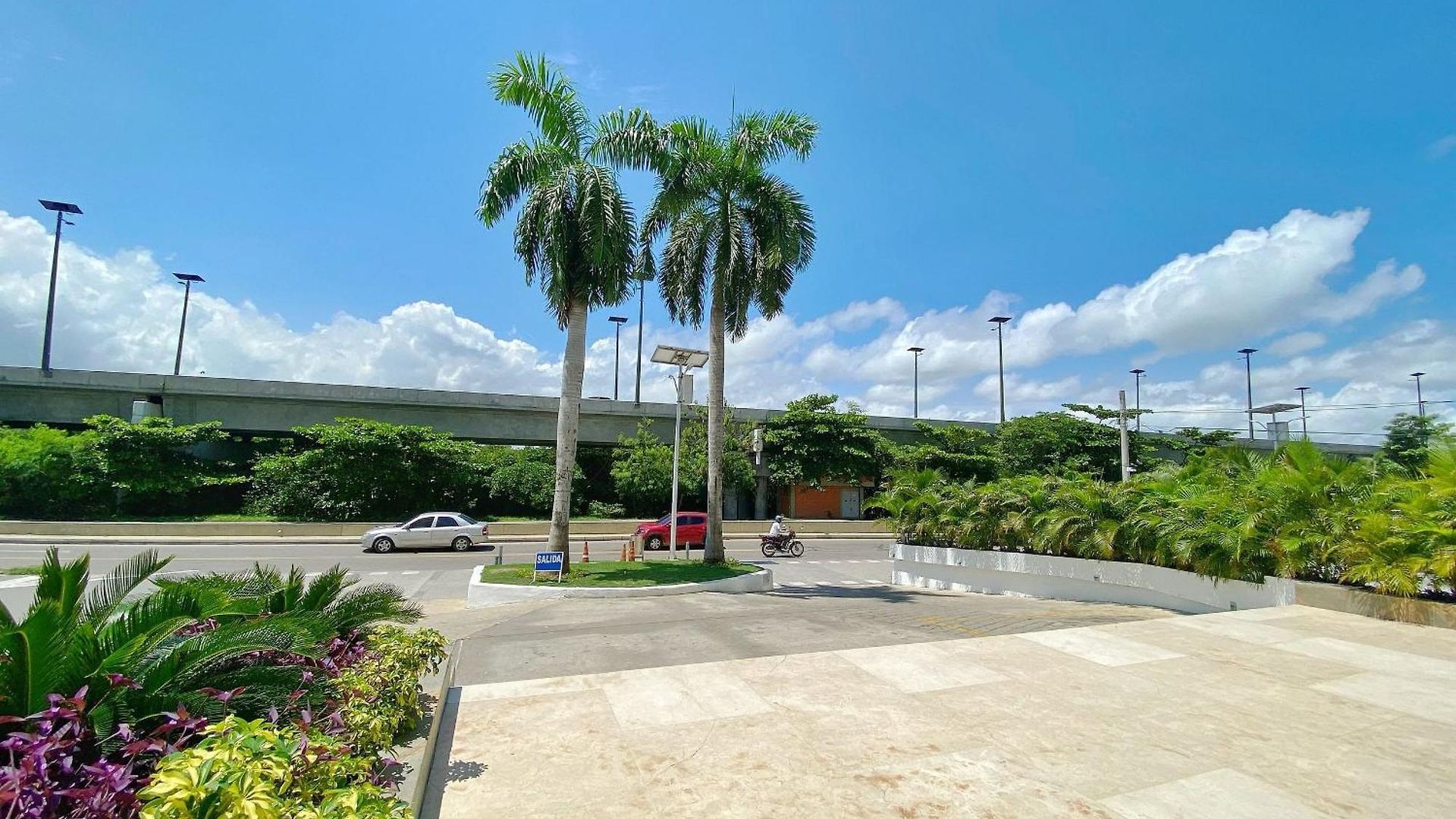 1 Morros. Vista Mar Y Acceso Playa Apartamento *
