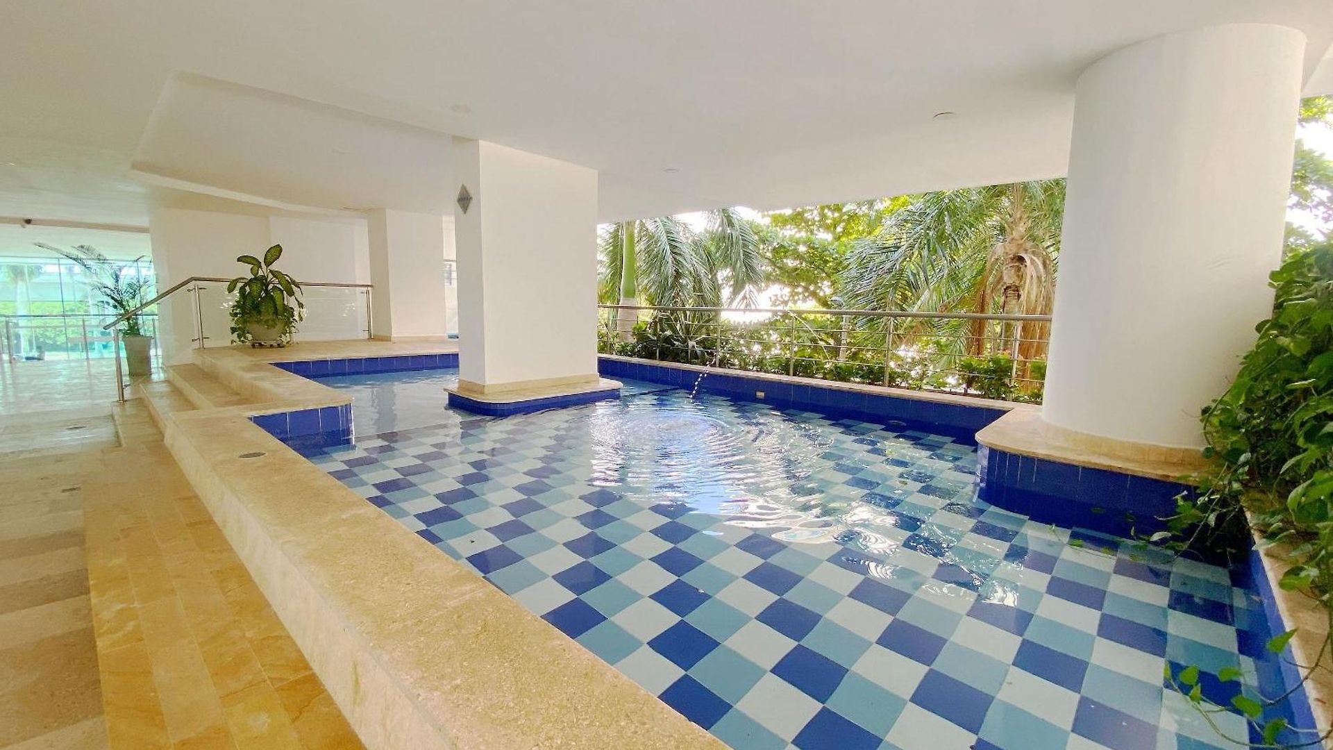 1 Morros. Vista Mar Y Acceso Playa *