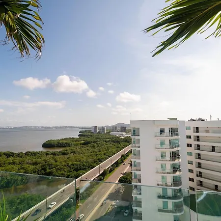 1 Morros. Vista Mar Y Acceso Playa *