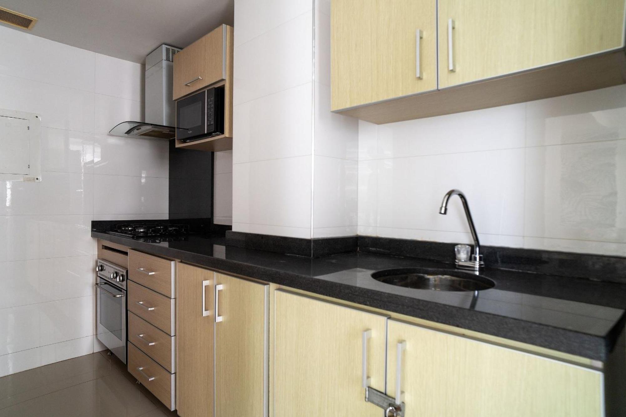 1 Morros. Vista Mar Y Acceso Playa