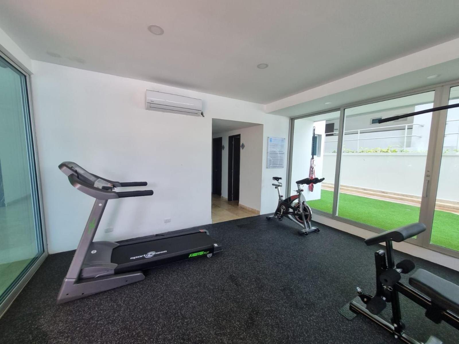 Apartment 1 Morros. Vista Mar Y Acceso Playa