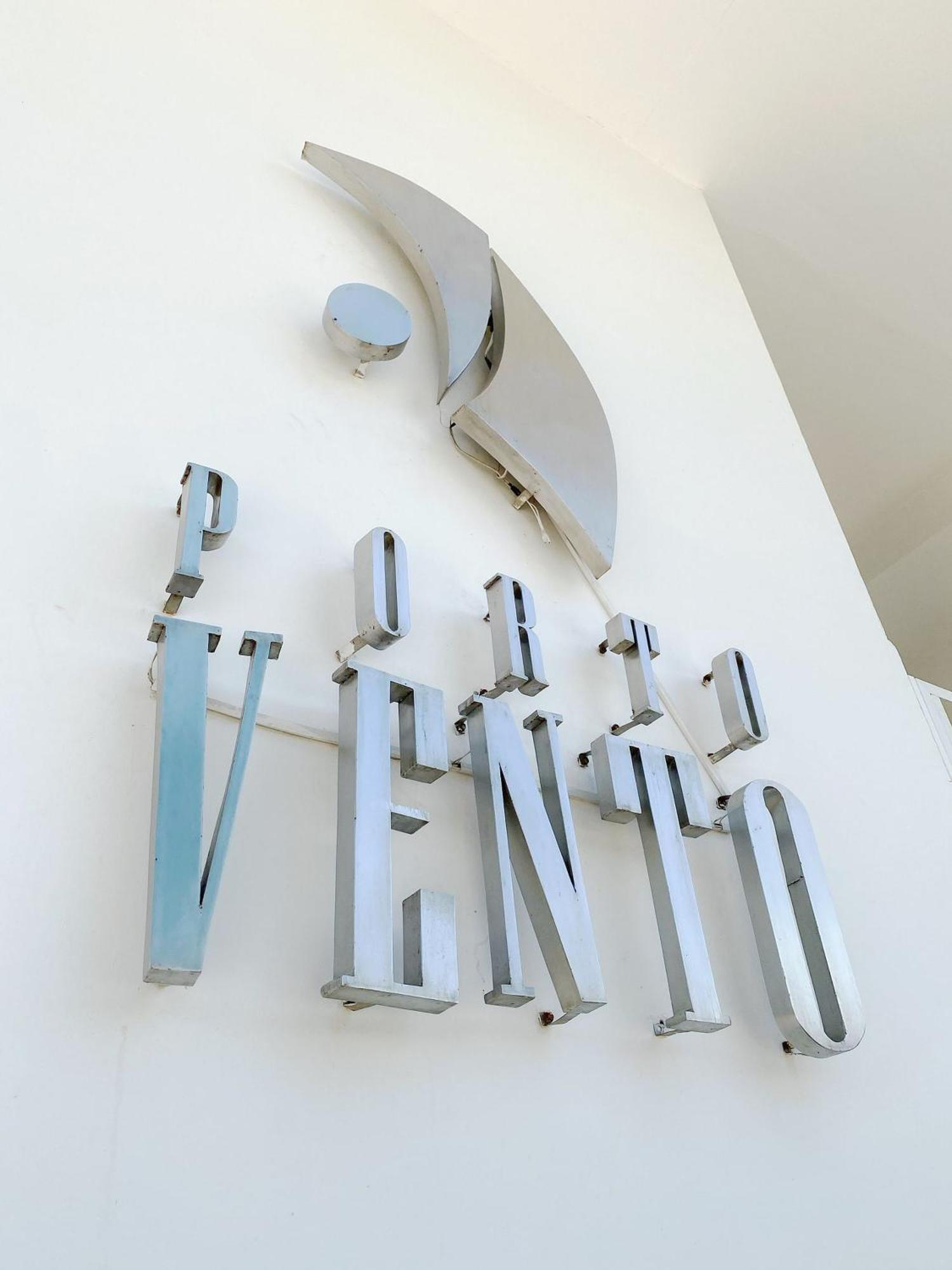 1 Morros. Vista Mar Y Acceso Playa Apartment *