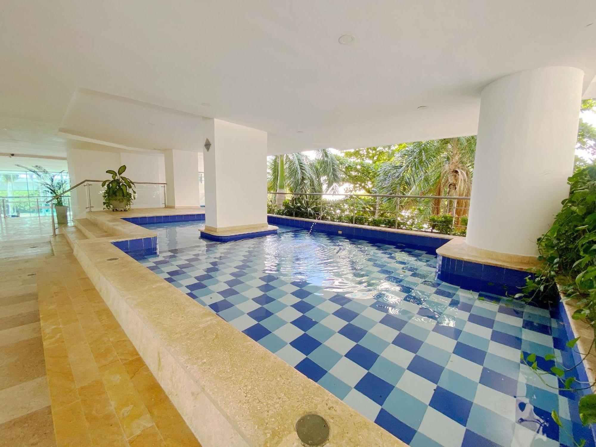 1 Morros. Vista Mar Y Acceso Playa *